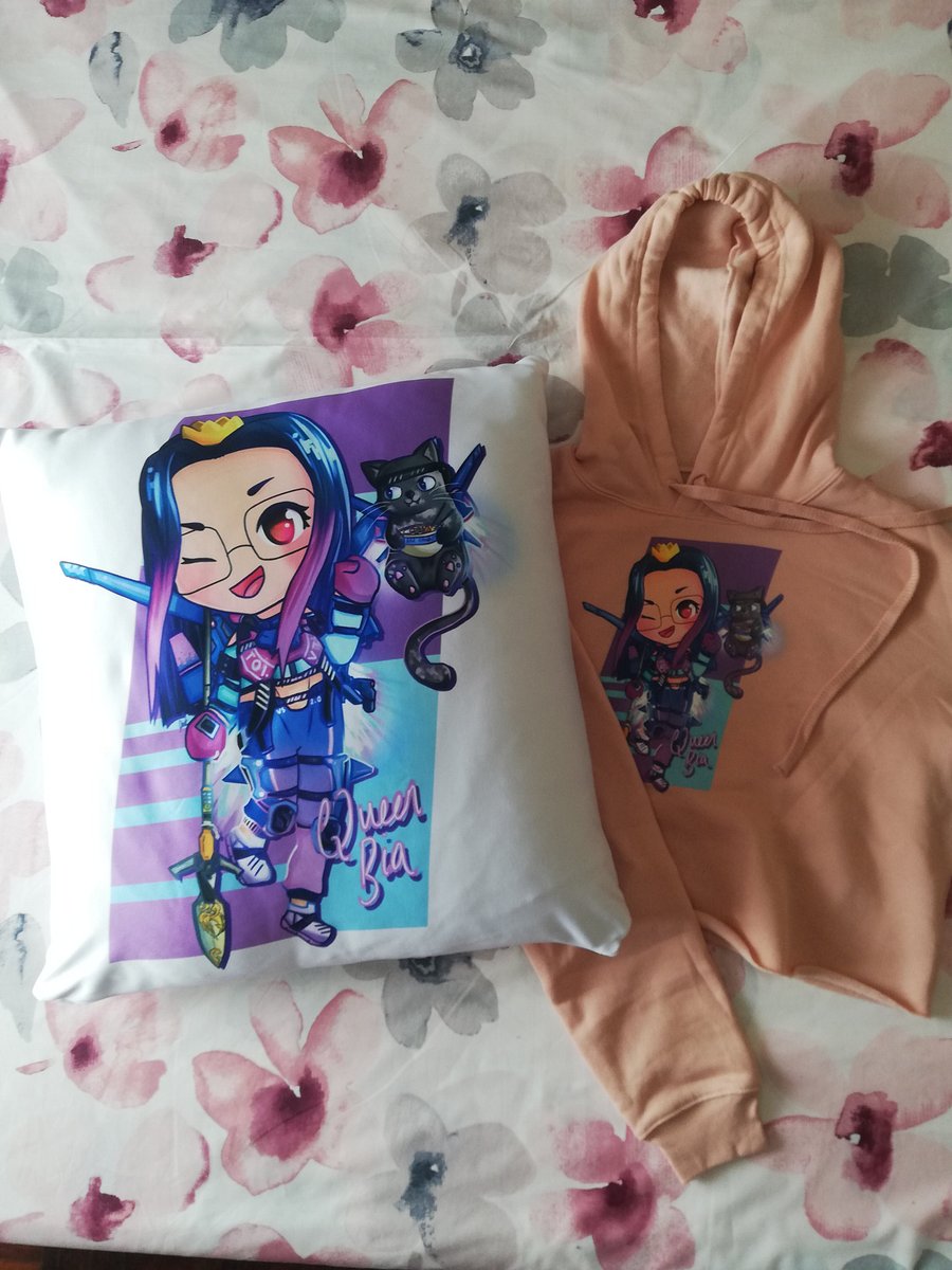 Bia Pillow product image (2)