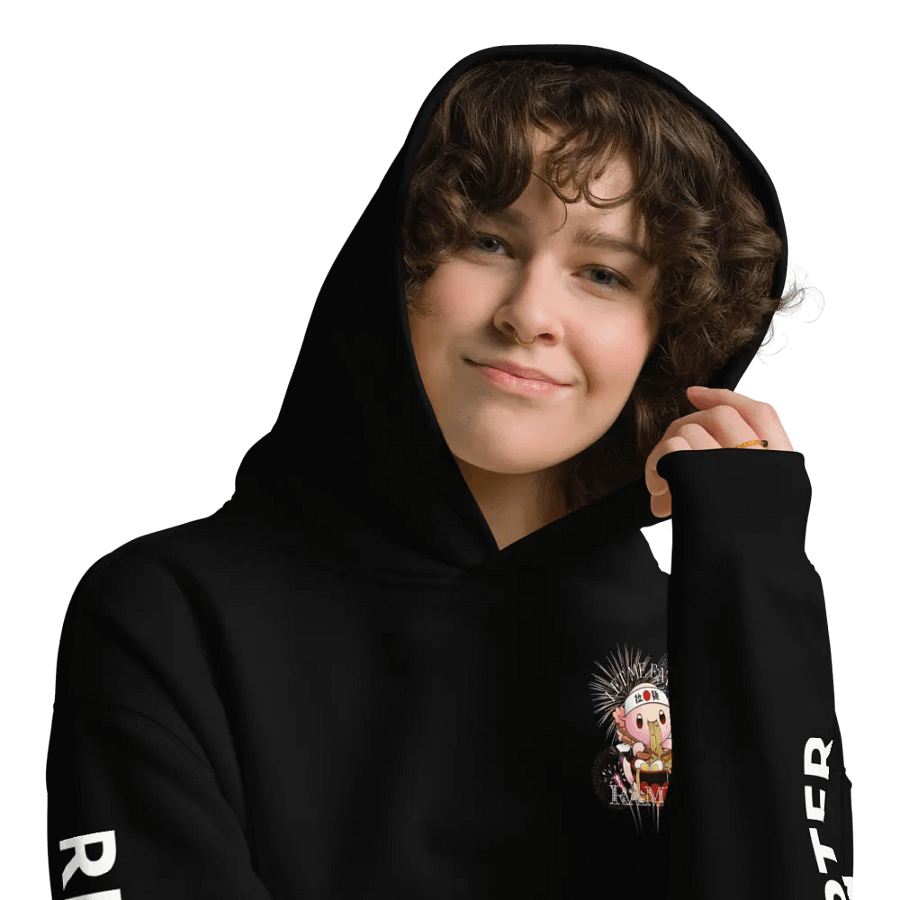 Axolotl Hoodie product image (9)