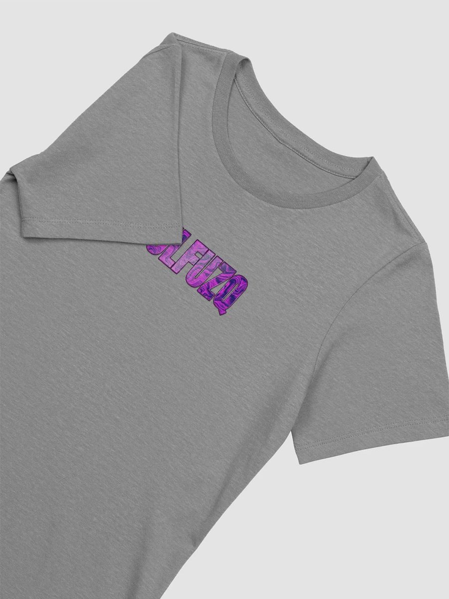 Female t-shirt Edition product image (27)