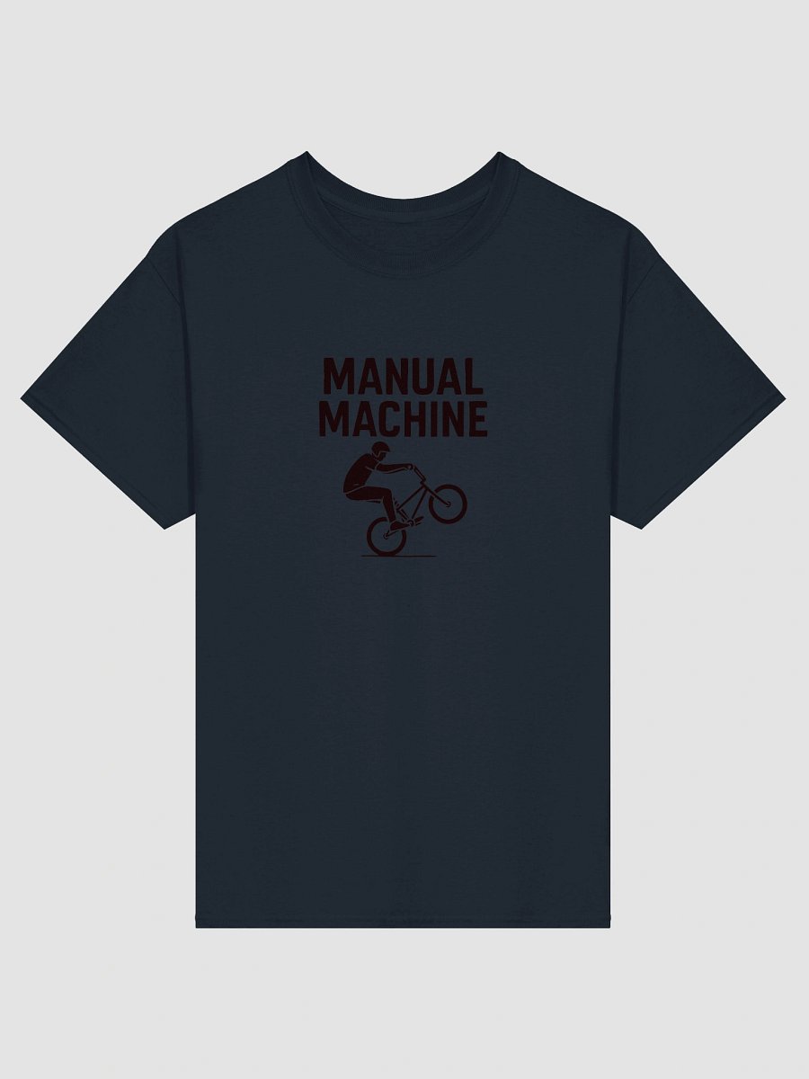 Manual Machine product image (11)