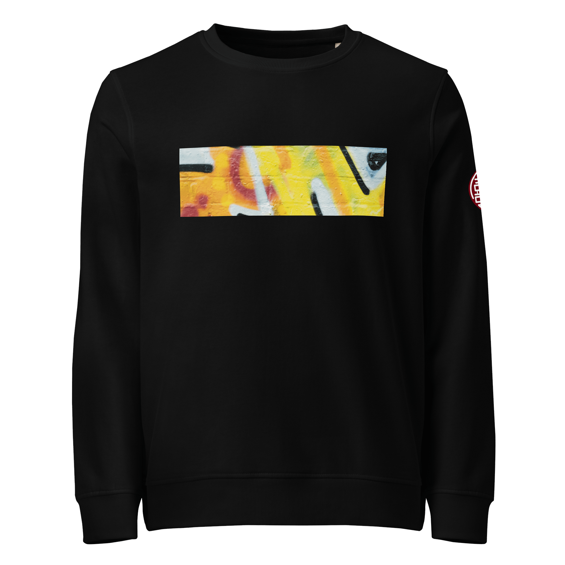 Pariba - Limited Edition Unisex Jumper product image (1)