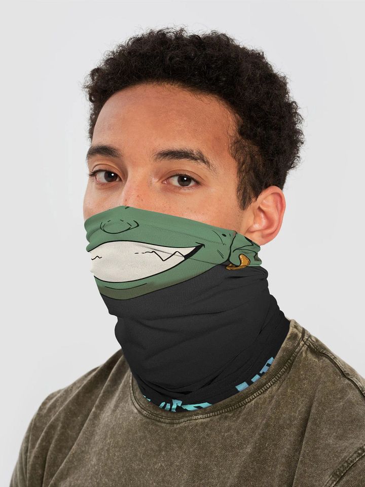 A Goblin's Grin product image (2)