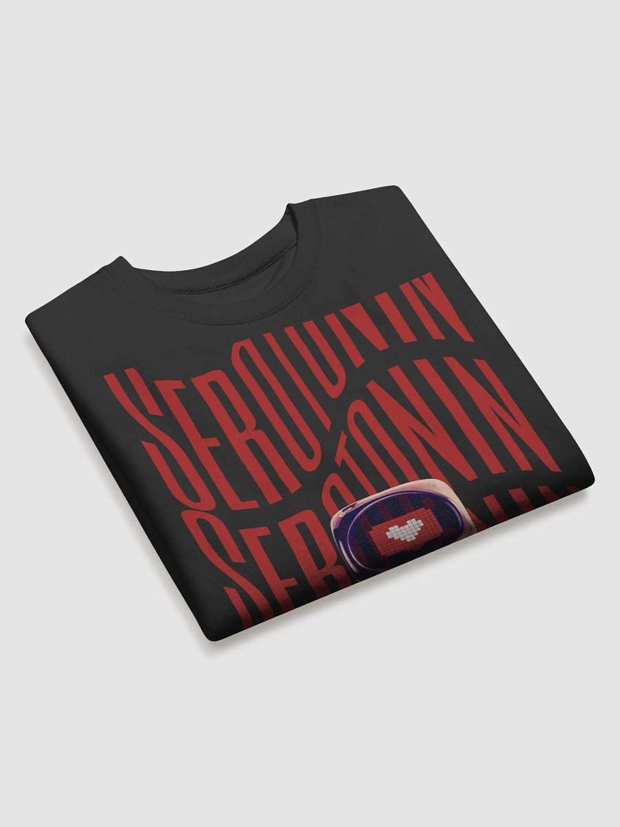 SEROTONIN SWEATSHIRT product image (11)
