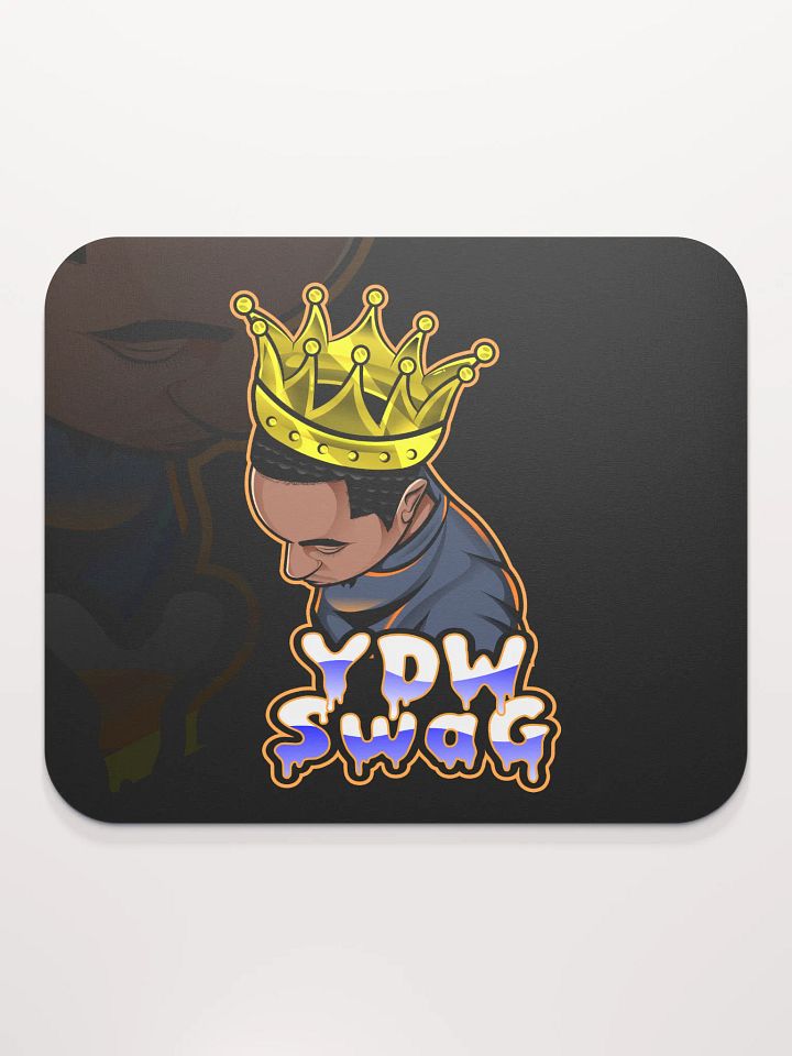 SwaG Mouse Pad product image (2)