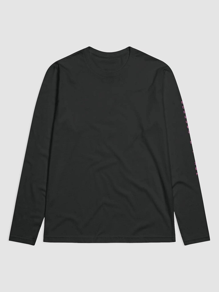 Scarred Long Sleeve Shirt product image (1)