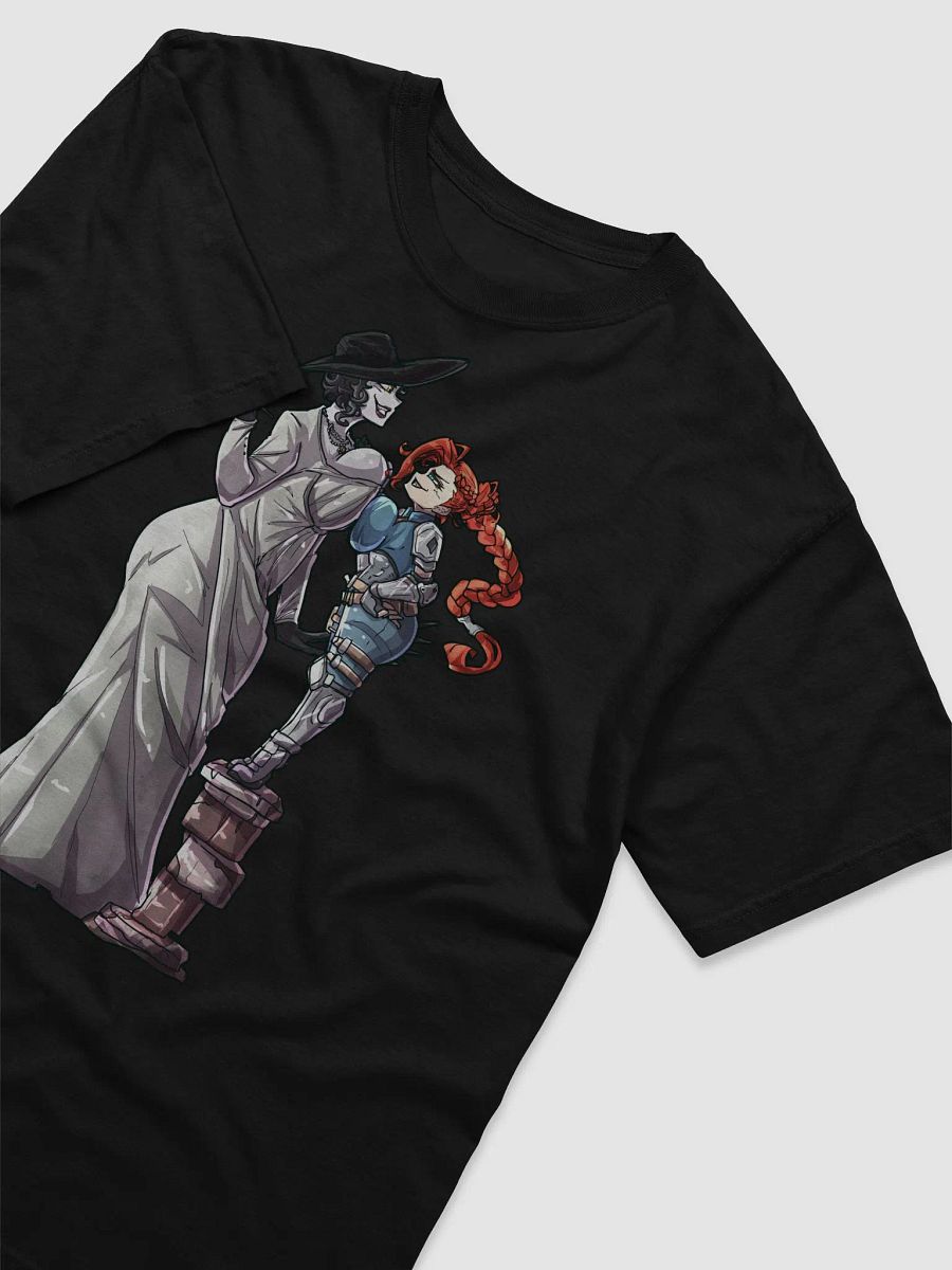 Battle of the Dommy Mommies product image (3)