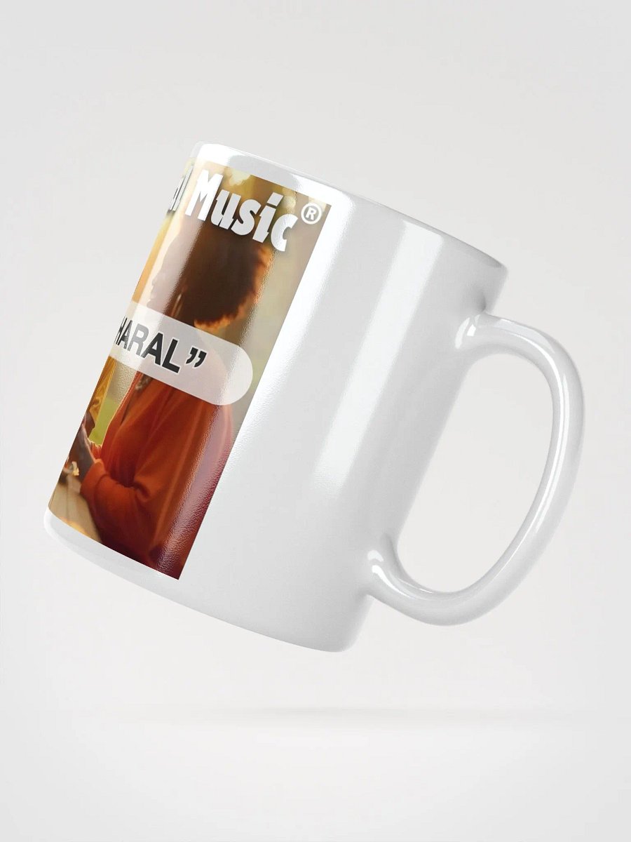Yasharal Original Music: Everyday Yasharal product image (3)