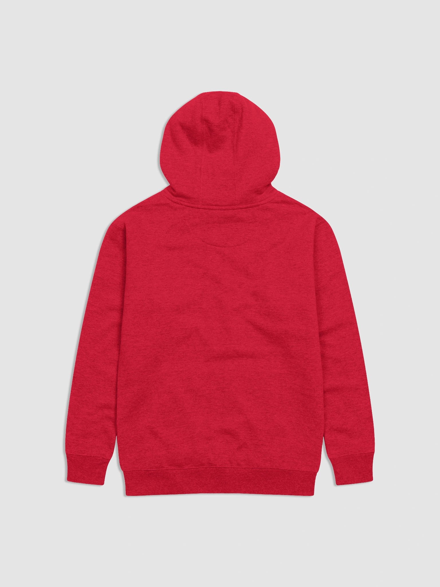 Soulful Palette Unisex Hoodie product image (2)