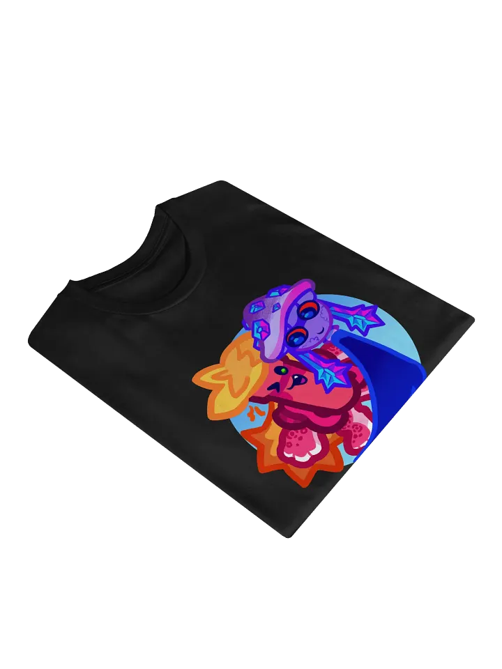Winter Mushroom + Dynamite Shirt product image (2)