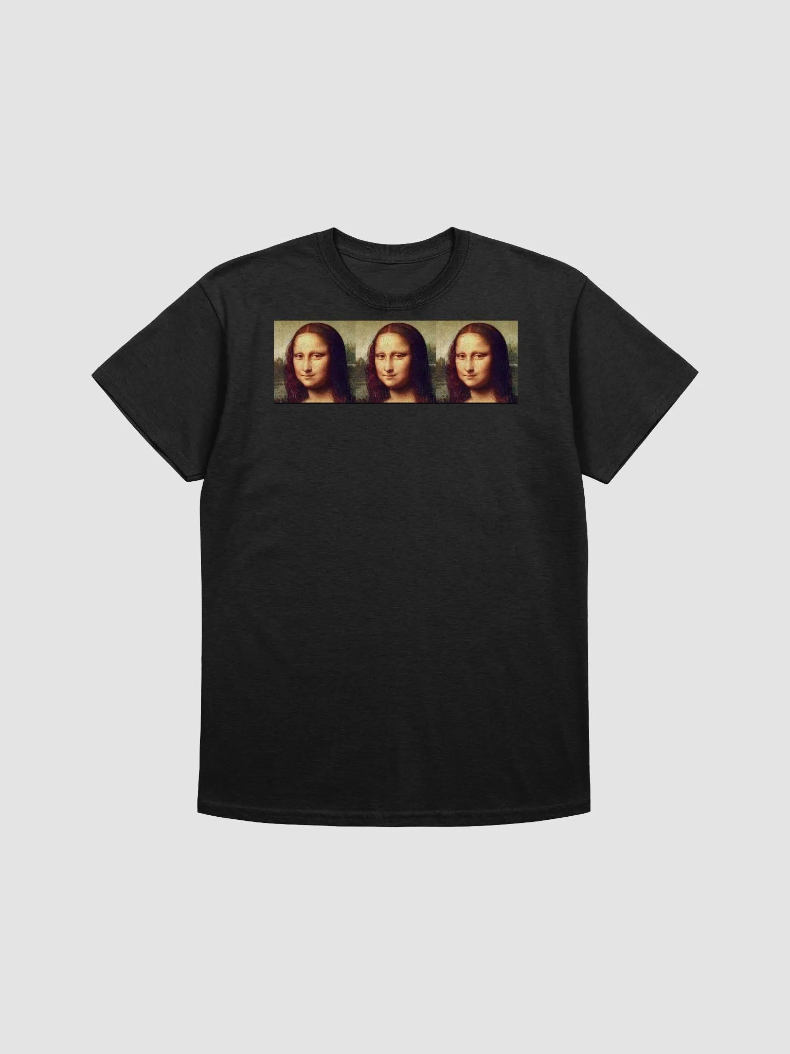 Mona Lisa product image (1)