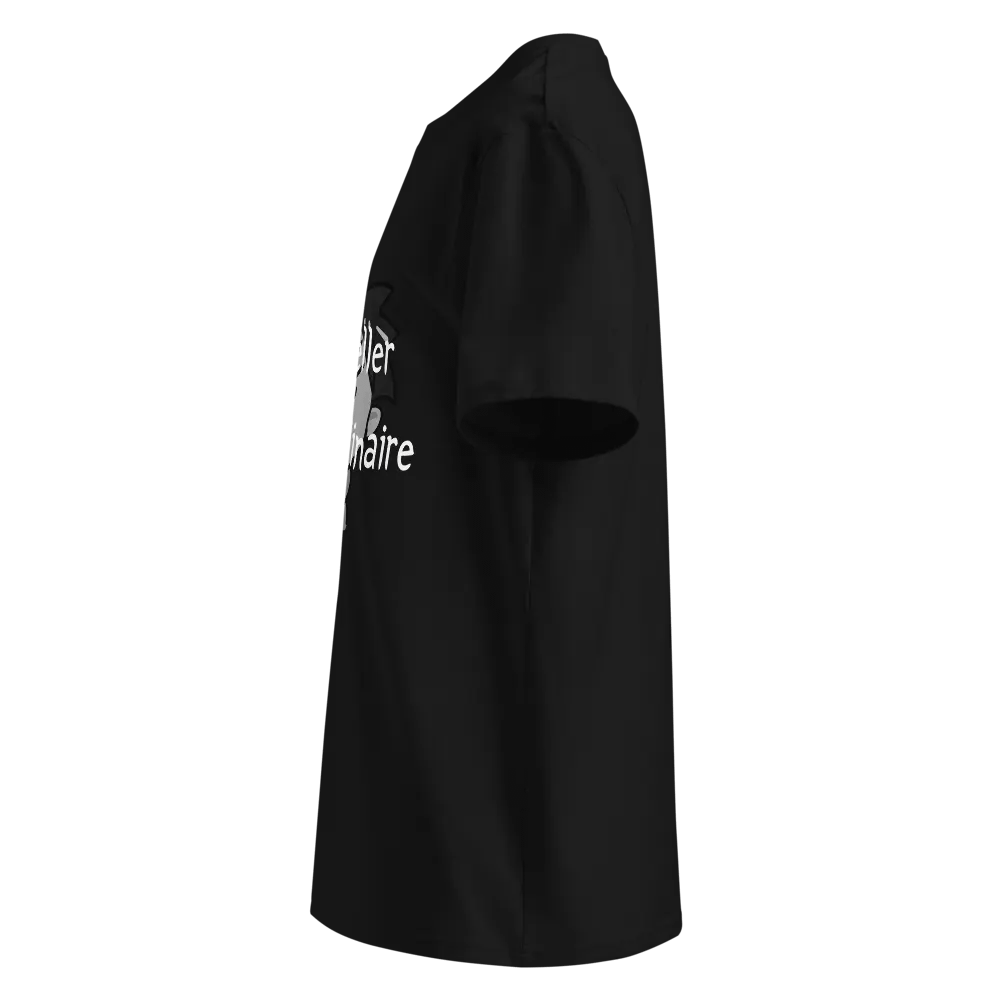 Organic Cotton T-Shirt product image (3)