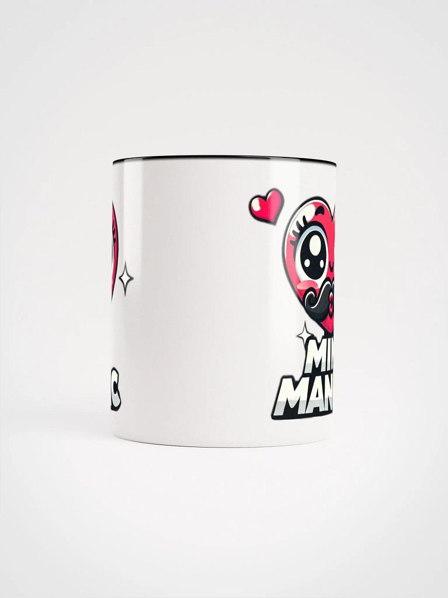 VALENTINE'S MINI MANIAC MUG product image (24)