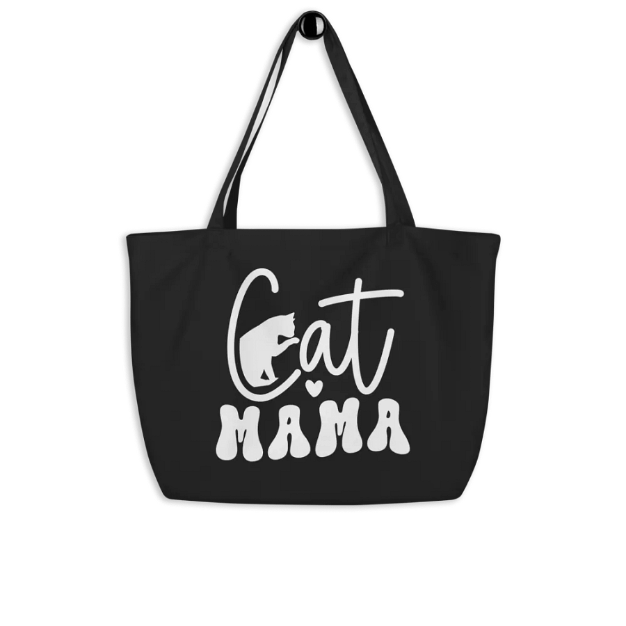 Cat Mama Bag product image (8)