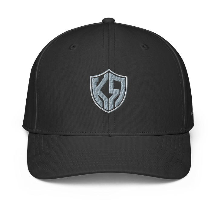 Shielded KR Performance Cap product image (2)
