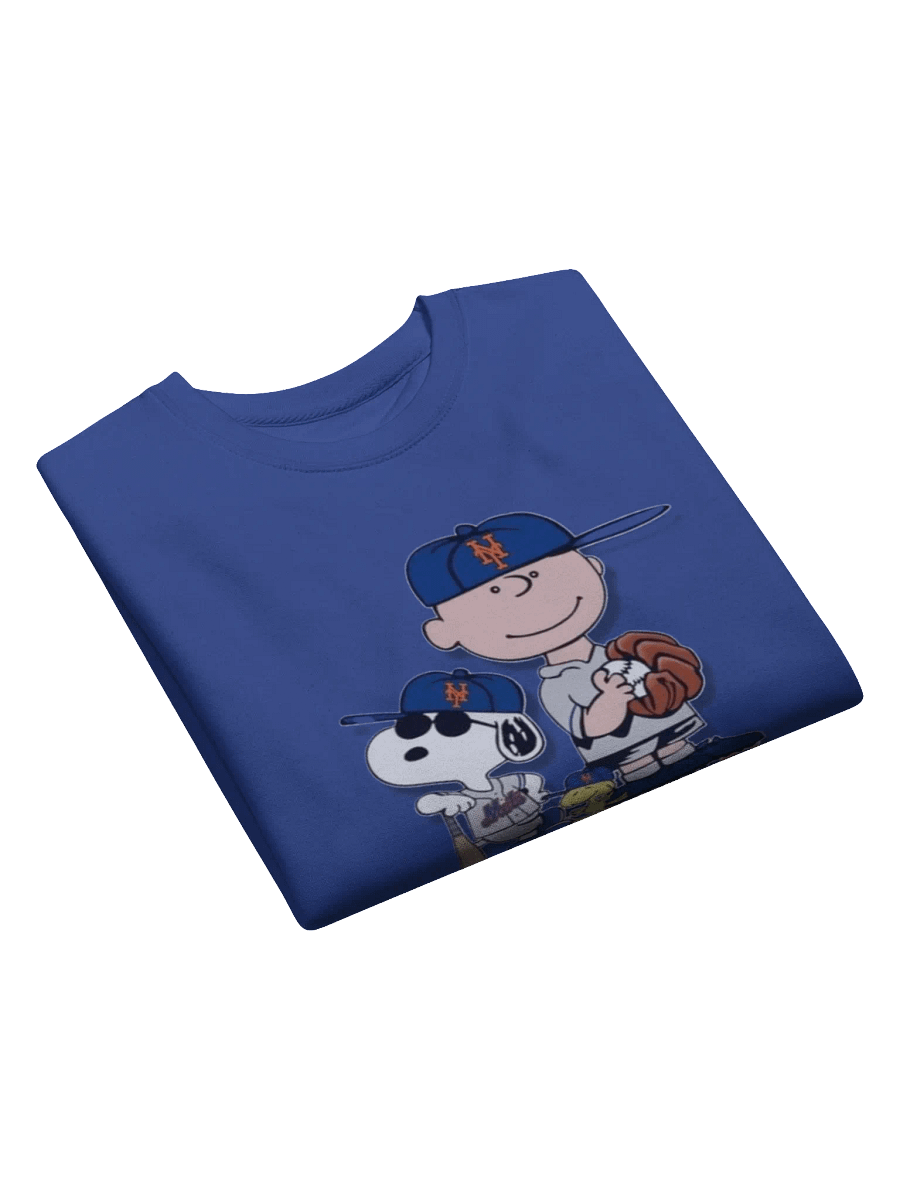 Mets American Classic Premium Sweatshirt product image (12)