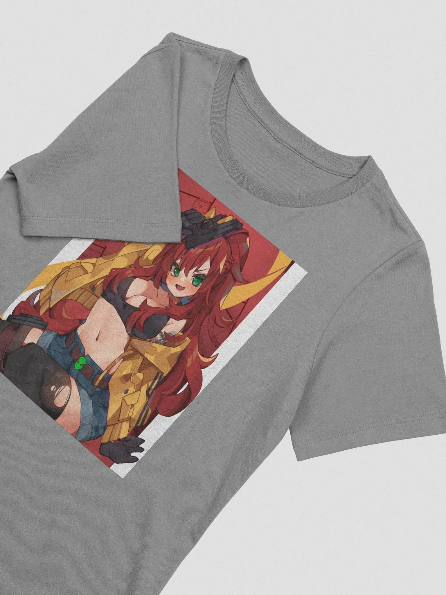 ur cute (women's T) product image (20)