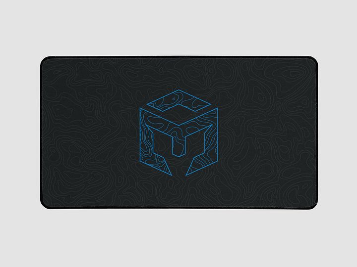 Maxroll Gaming Mat (12