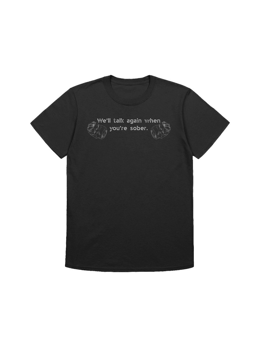 Sober Talk product image (5)