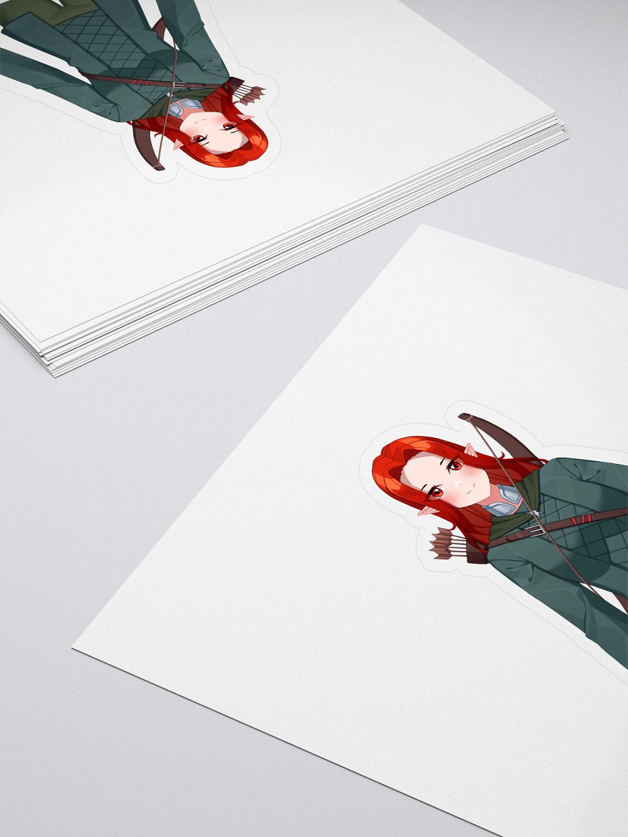 Smiles Collection Sticker product image (4)