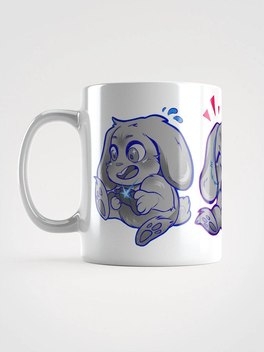 Mug - Friday Night Gamer product image (6)