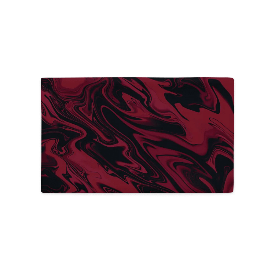 Stylish Swirl Premium Pillow Case product image (1)