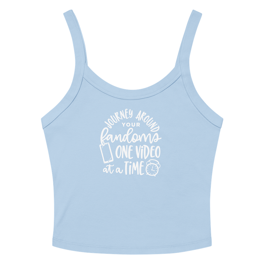 Women's Tank Top product image (6)