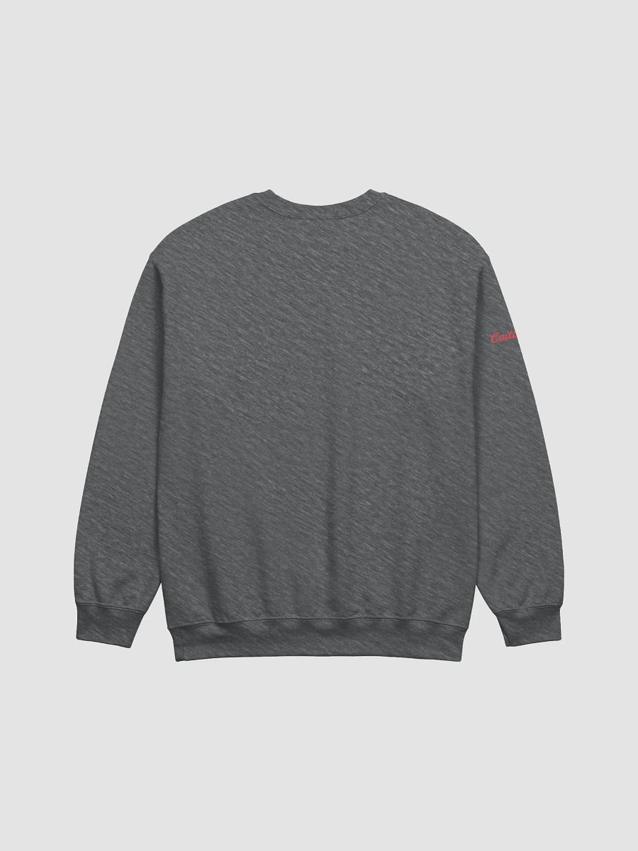 Desire Her Daily, Not Just Nightly Sweatshirt product image (3)