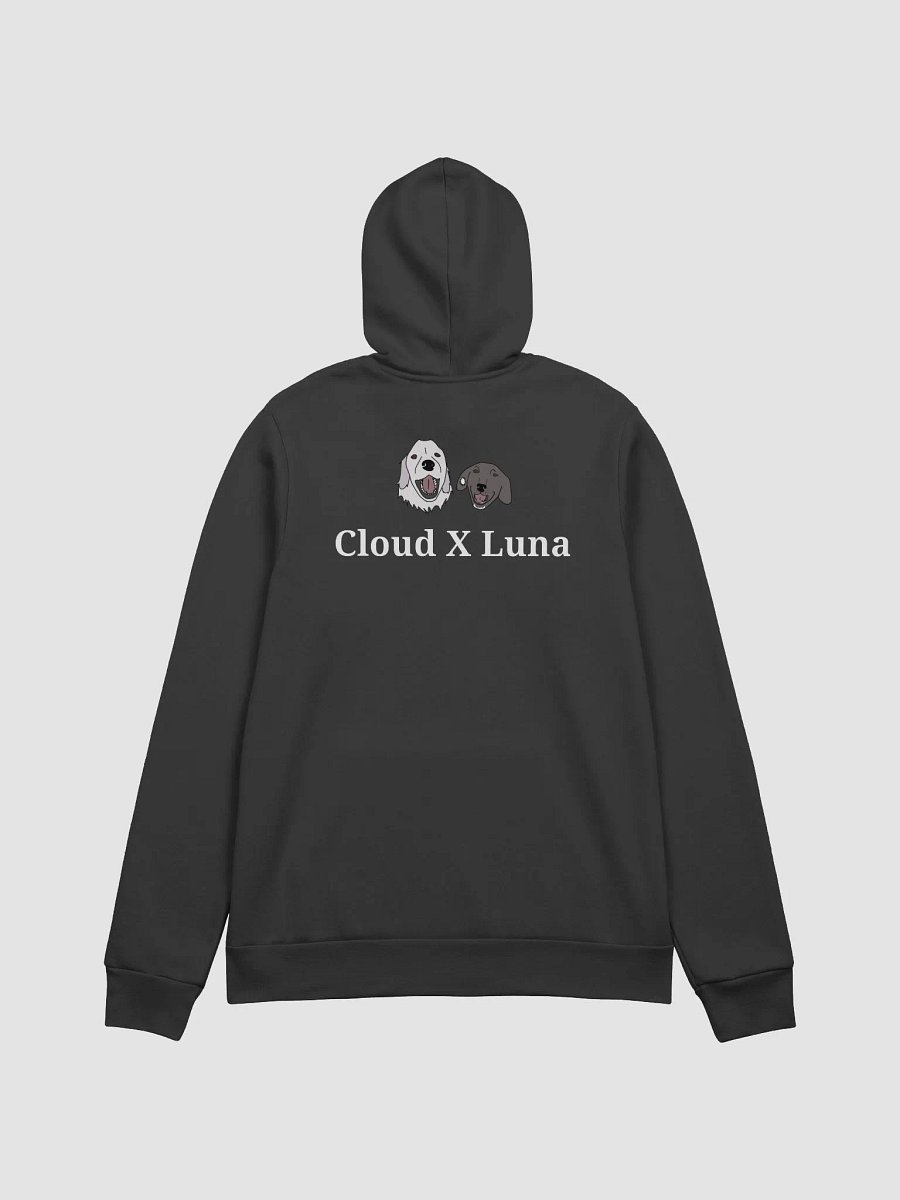 Cloud X Luna Hoodie product image (3)