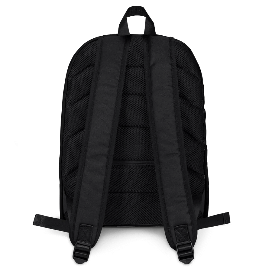 Do you want to go home? Backpack product image (3)