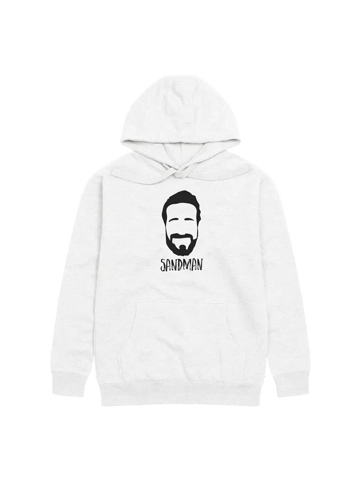 JonSandman Hoodie product image (1)