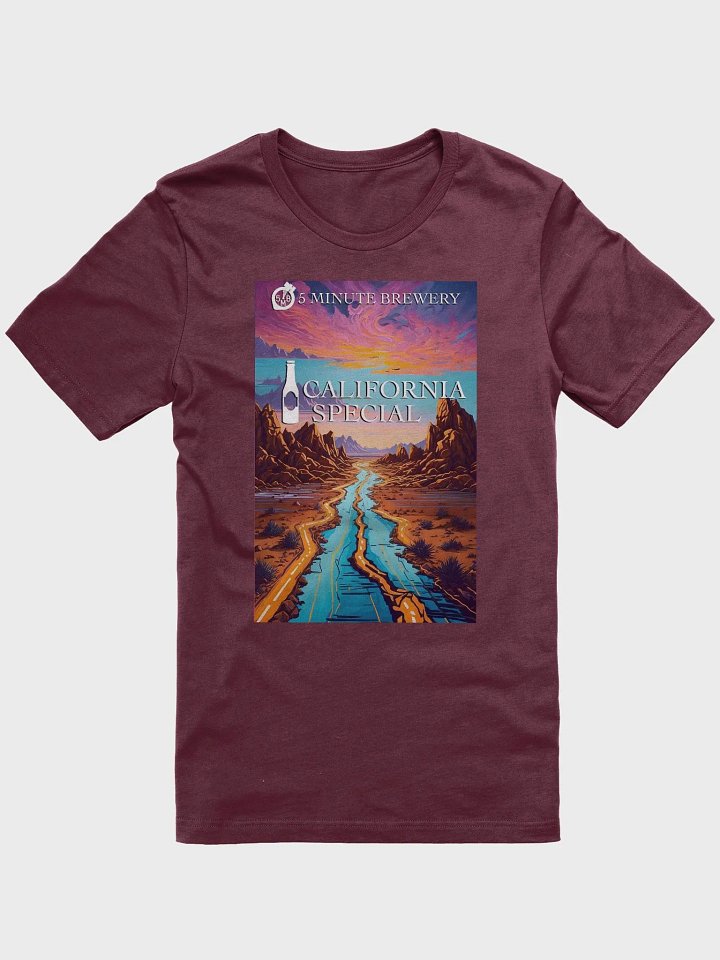 California Special product image (1)