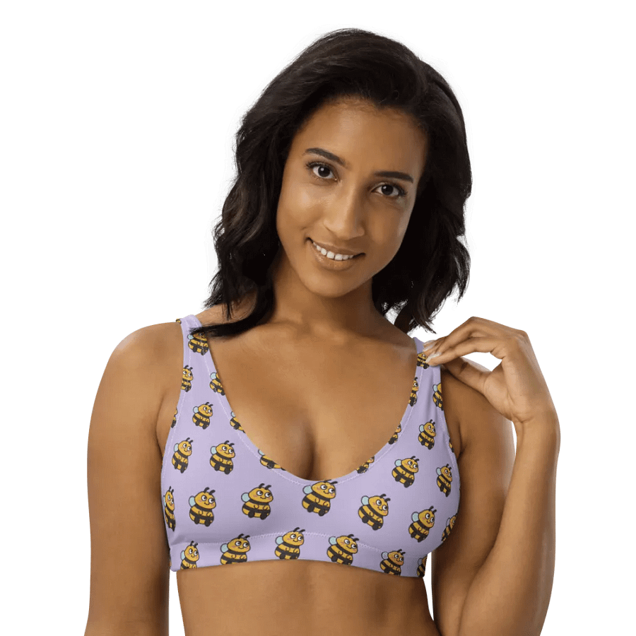 Bee-kini Top product image (5)