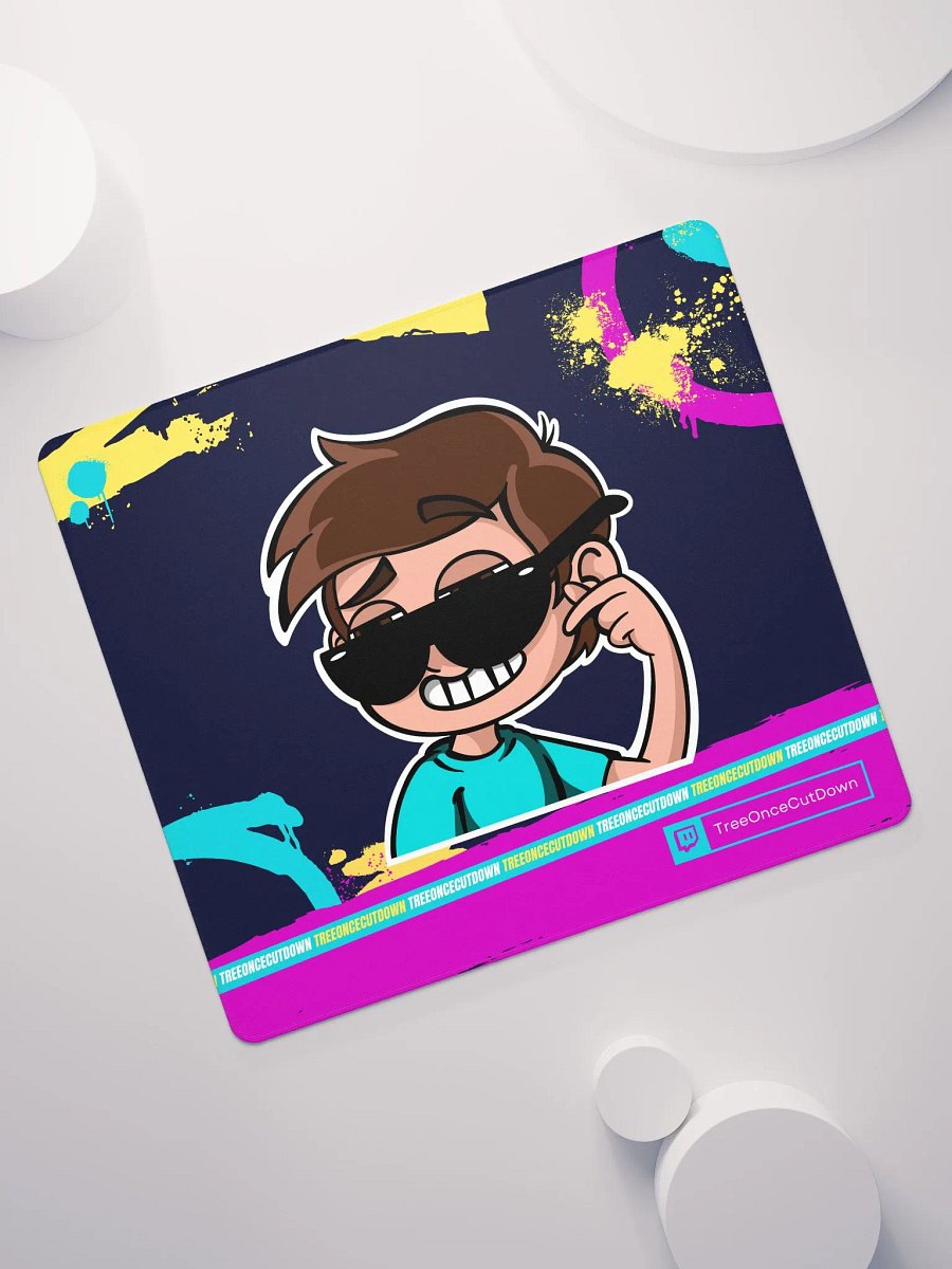 EZ Mouse Pad Made for Babies product image (7)