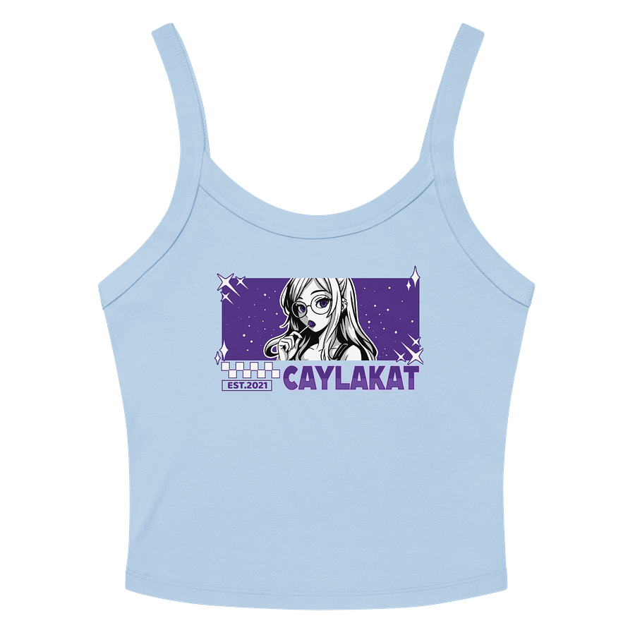 Women's Tank product image (2)