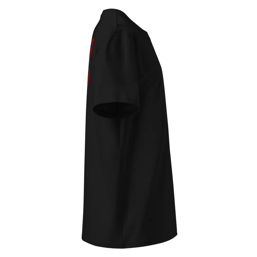 Raven's Hammer Crest Cotton Tee product image (3)