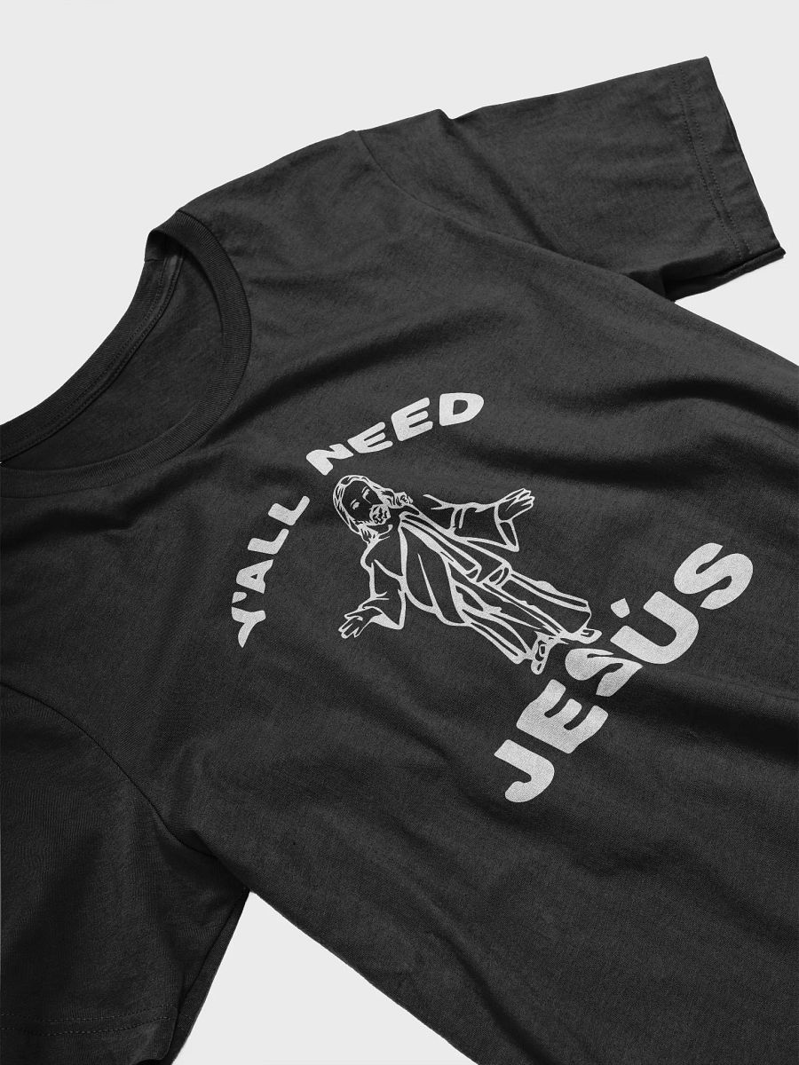 Y'all Need Jesus product image (33)