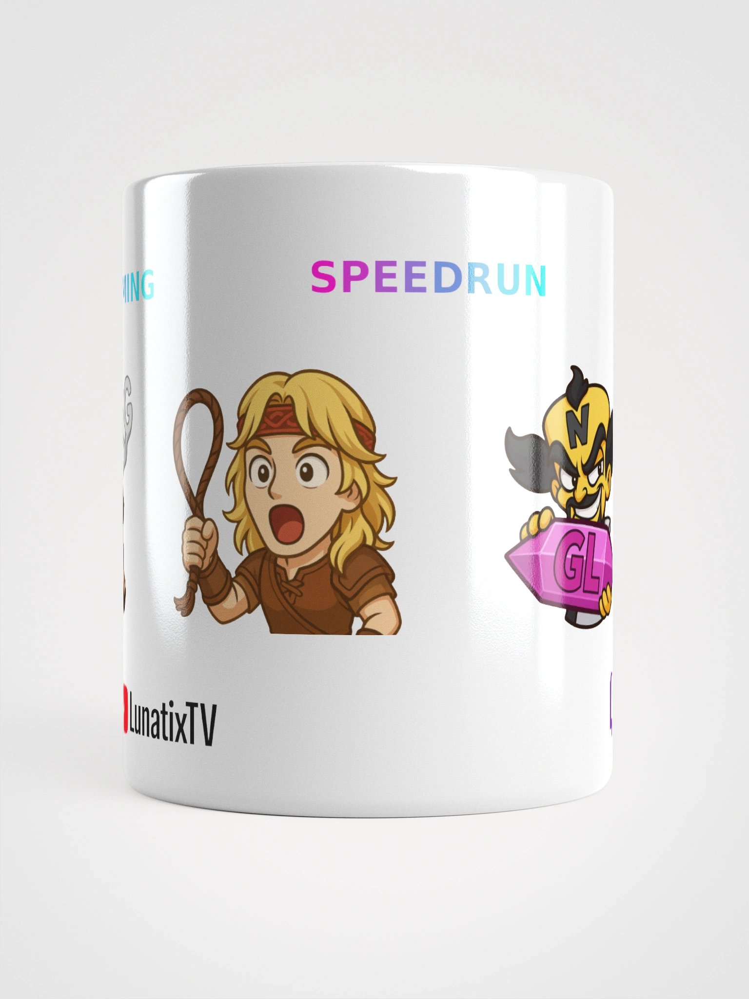 Mug emotes product image (2)