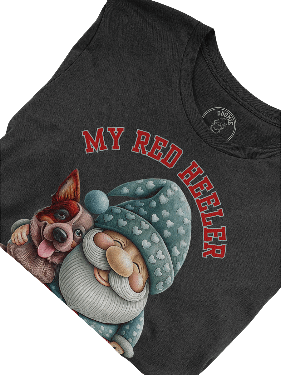 Pet Valentine - Red Heeler product image (20)