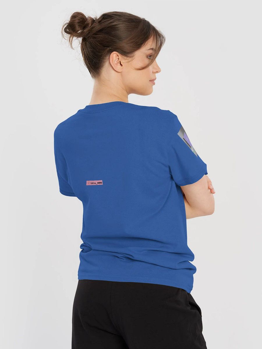 Emo Guy Album Cover T-Shirt product image (6)