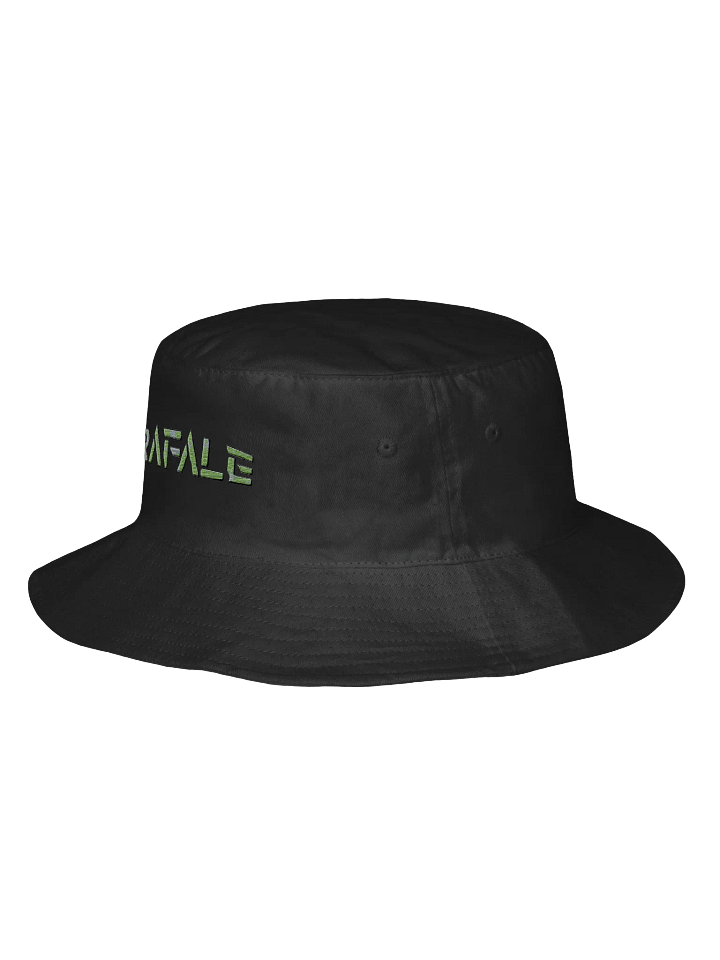 RAFALE Camo Flexfit Bucket Hat product image (7)