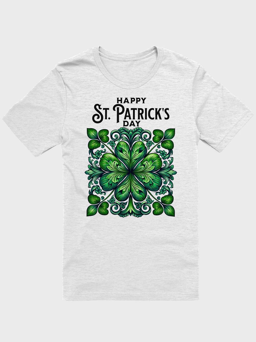 Lush Clover Symmetry T-Shirt product image (2)