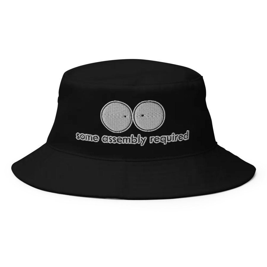 Artwomble SAR Bucket Hat product image (1)