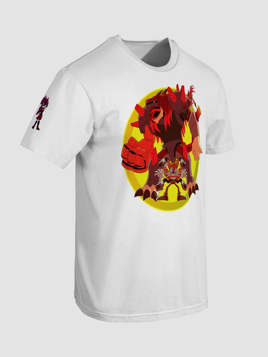 Nightmare Amy T-Shirt product image (15)