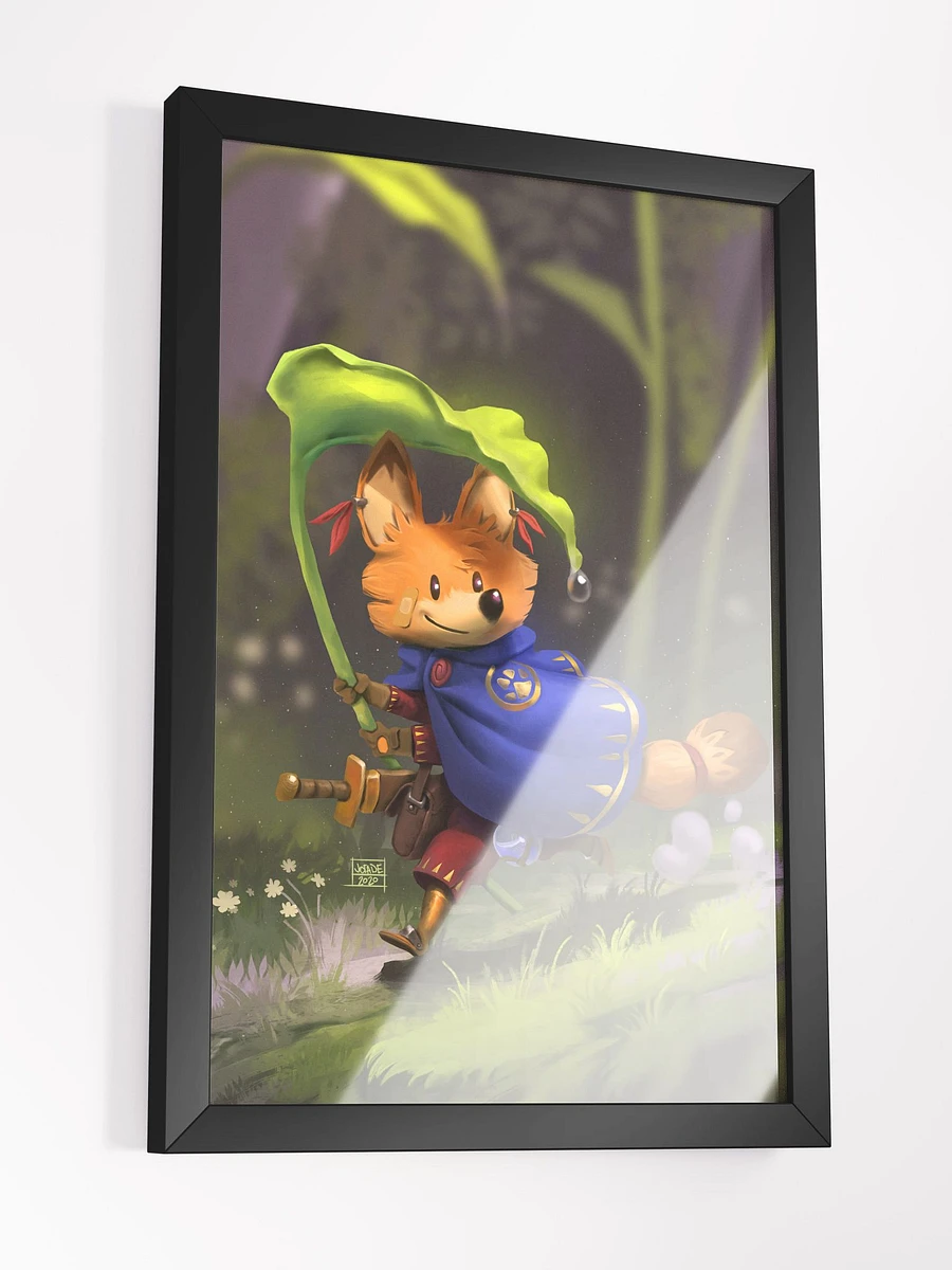 Adventurer Fox! product image (6)