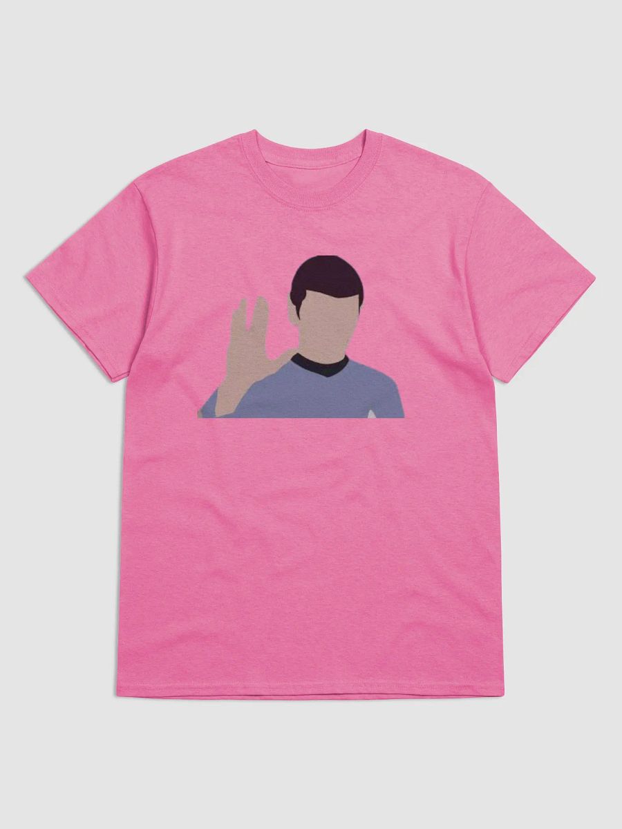 Spocky Tee product image (6)