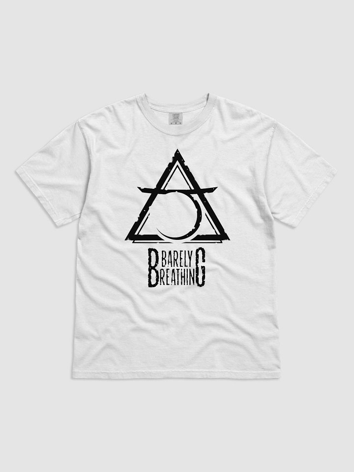 BB - Premium T-Shirt (White) product image (1)