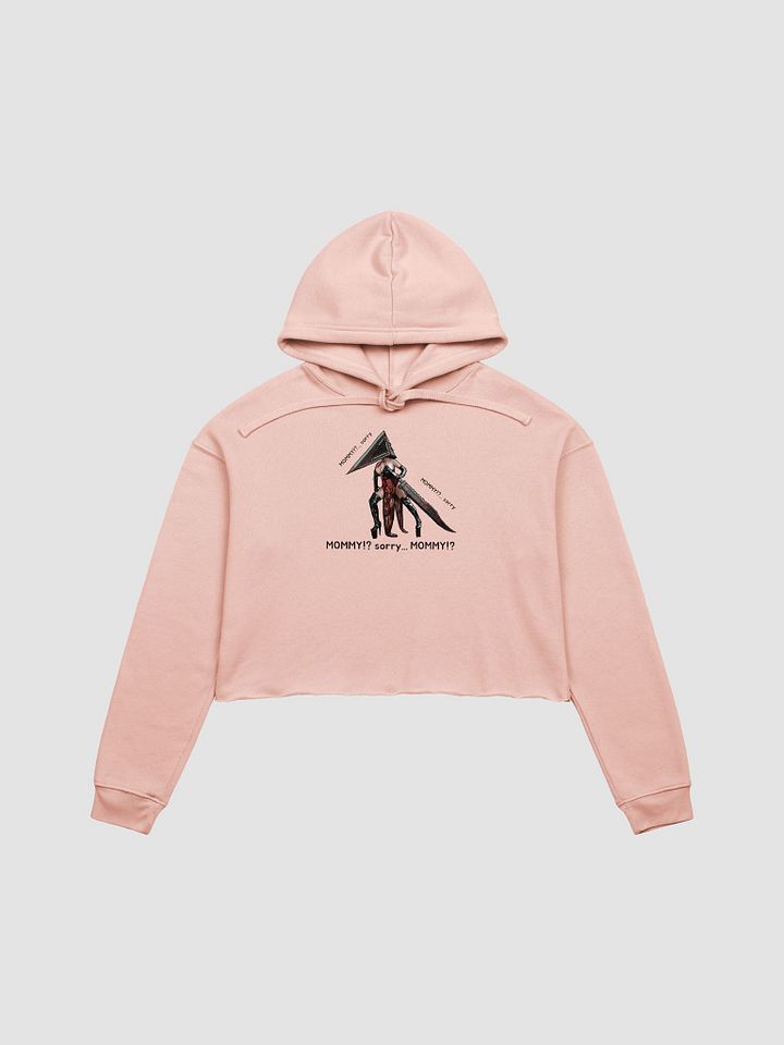 MOMMY?! sorry... 2.0! product image (1)