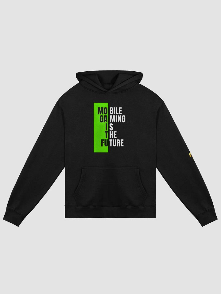 NO1-REVENANT PREMIUM HOODIE product image (1)