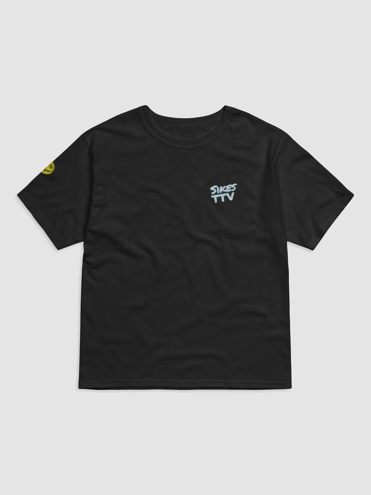Champion SikesTTV Logo Tee product image (1)