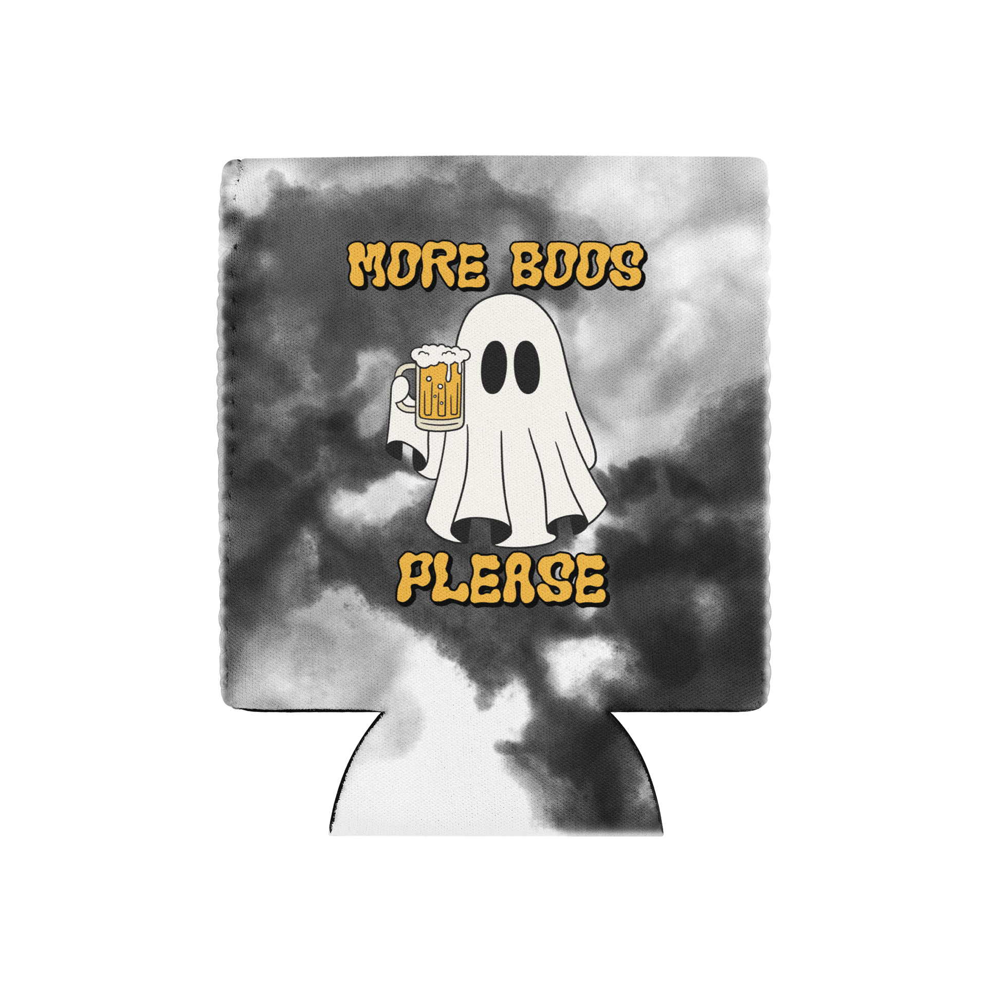 More Boos Please Coozie product image (1)